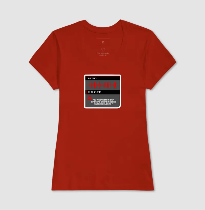 Camisa 10