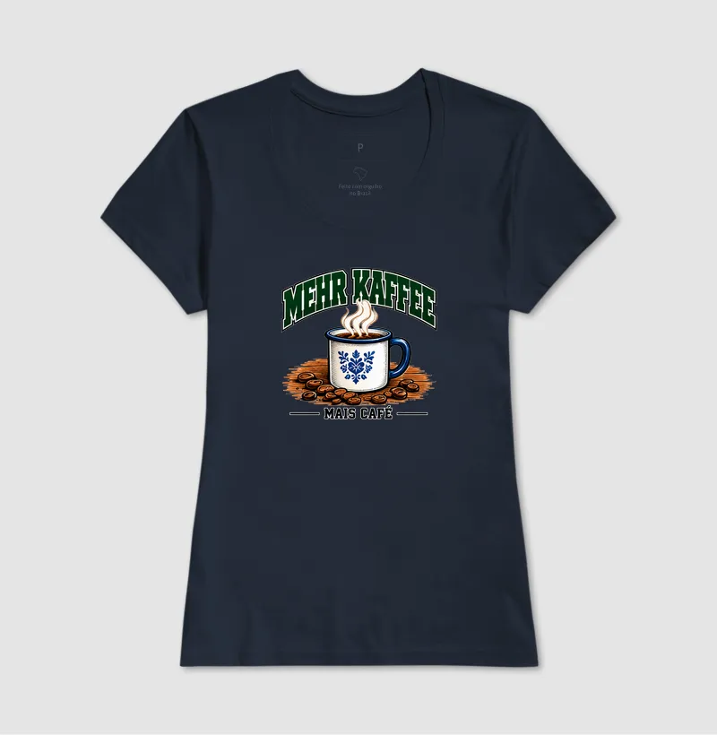 Mehr Kaffee — Mais Café - Imagem 7