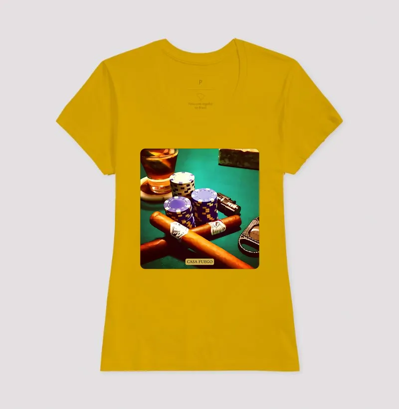 Camisa 14