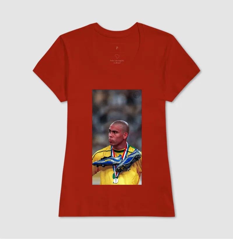 Camisa 10