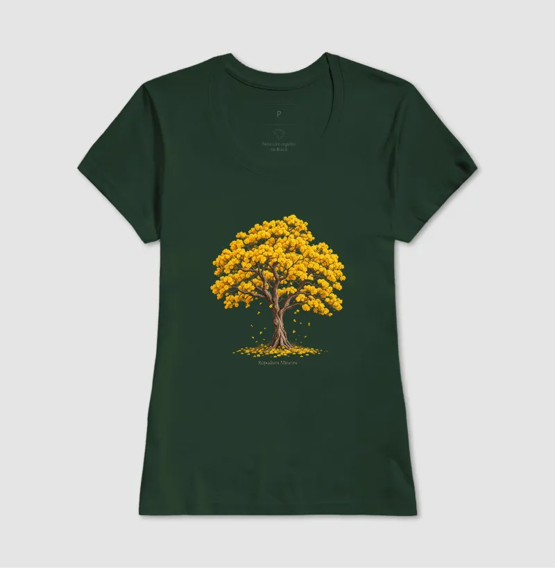 Ipê amarelo - Imagem 13