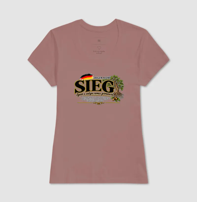 Sieg  - Imagem 17