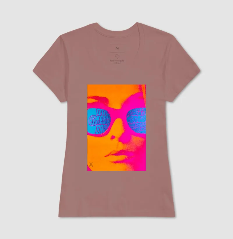 Camisa 16