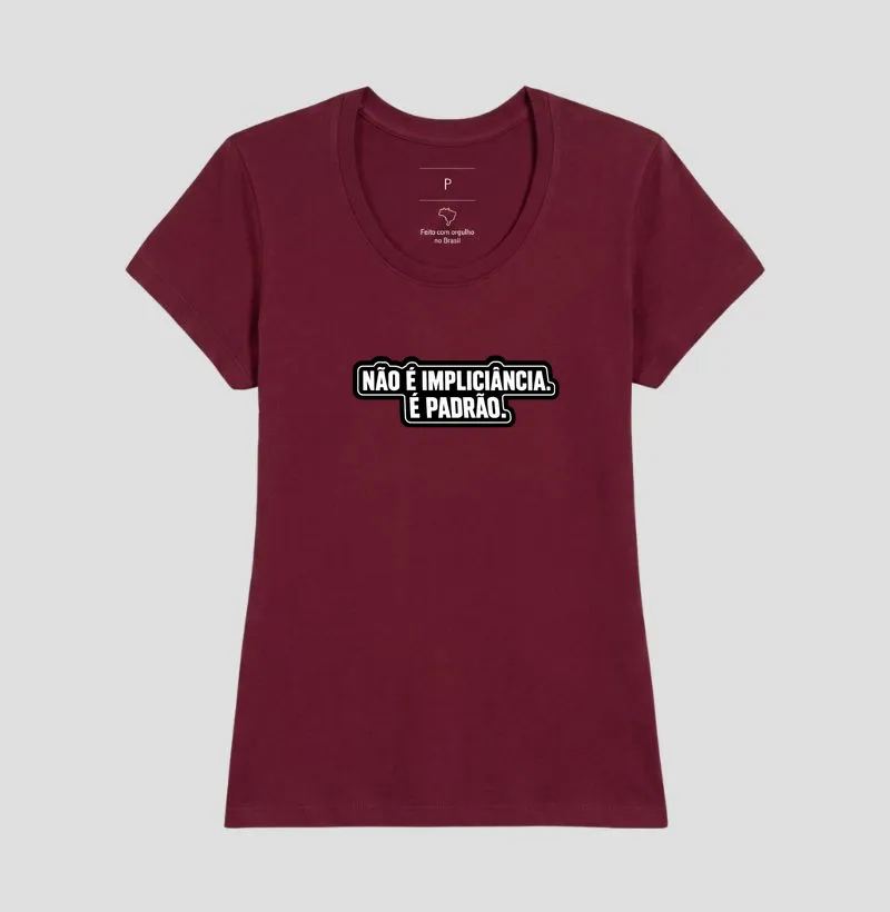 Camisa 18