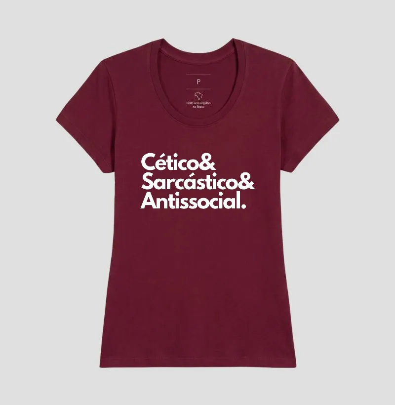Camisa 18