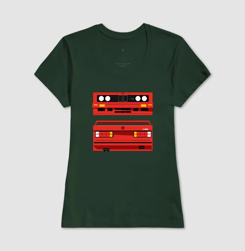 M3 E30 Square - Imagem 13