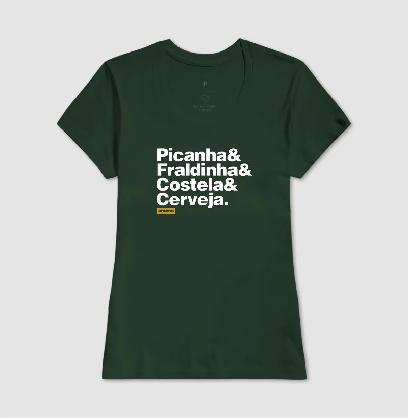 Camisa 8