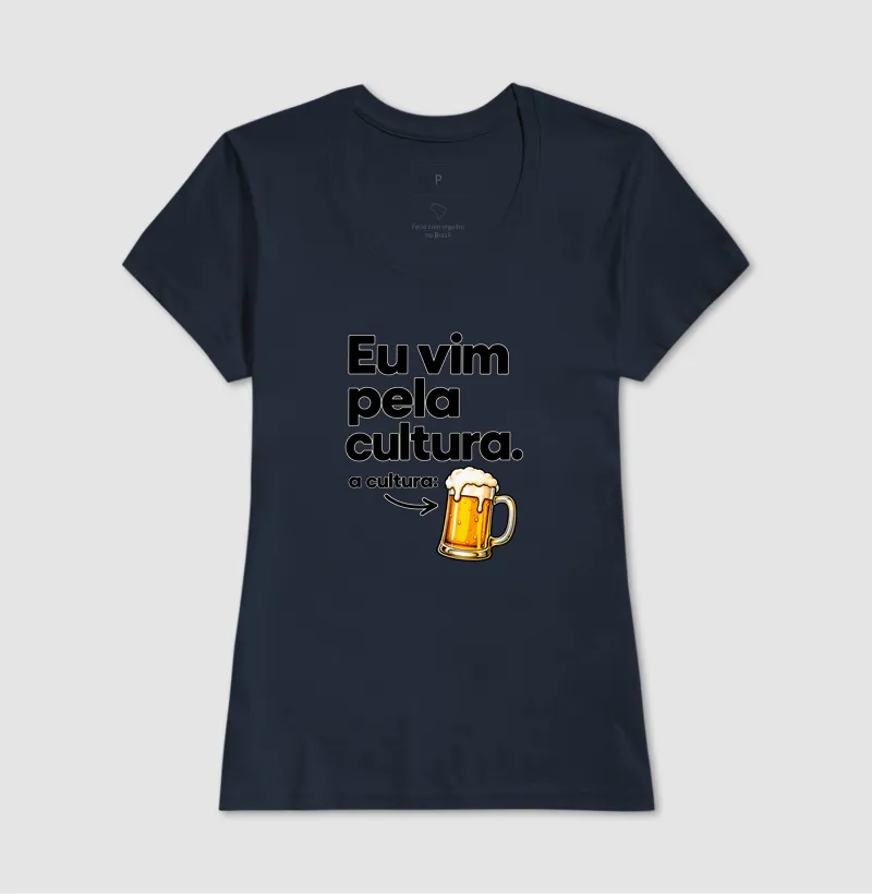 Eu Vim Pela Cultura - Imagem 7
