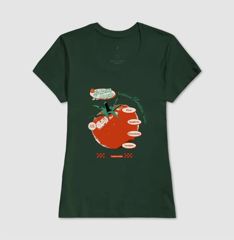 Camisa 10
