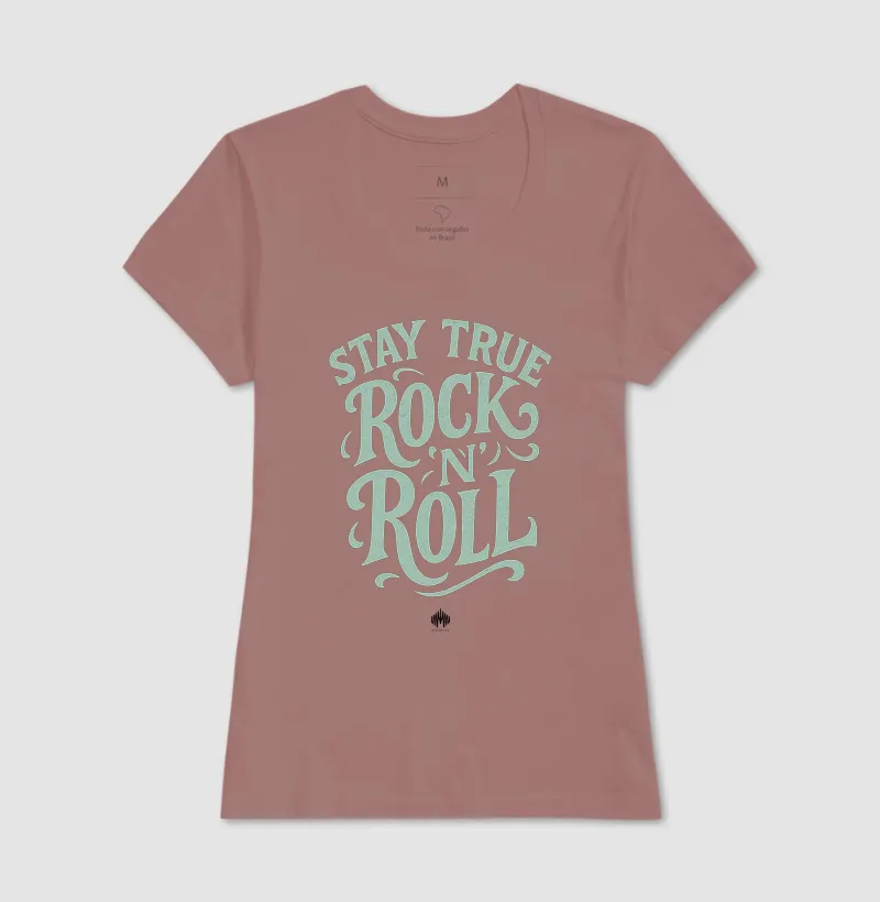 Stay True Rock 'N' Roll - Imagem 20