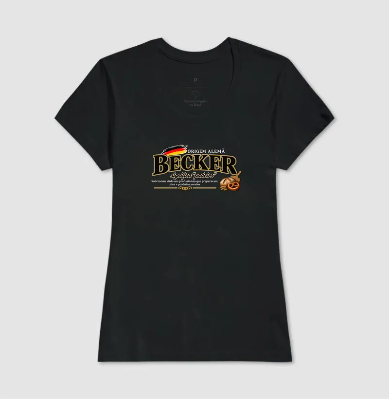 Becker  - Imagem 3
