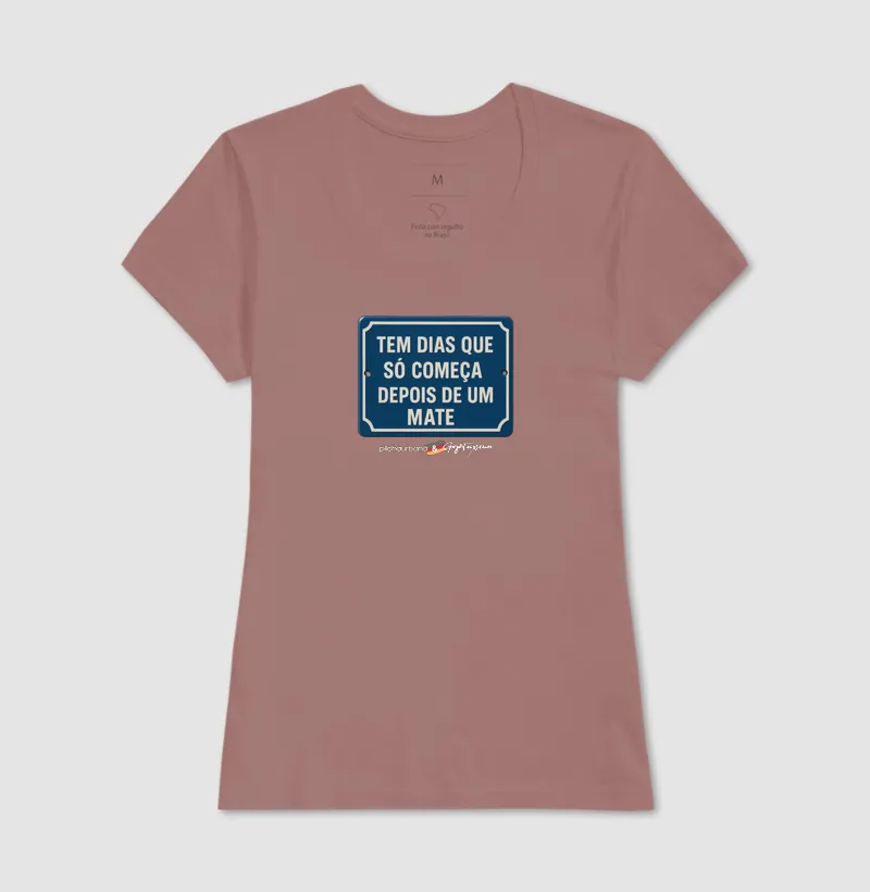 Camisa 11