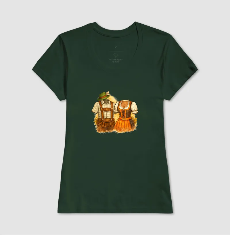 Camisa 12