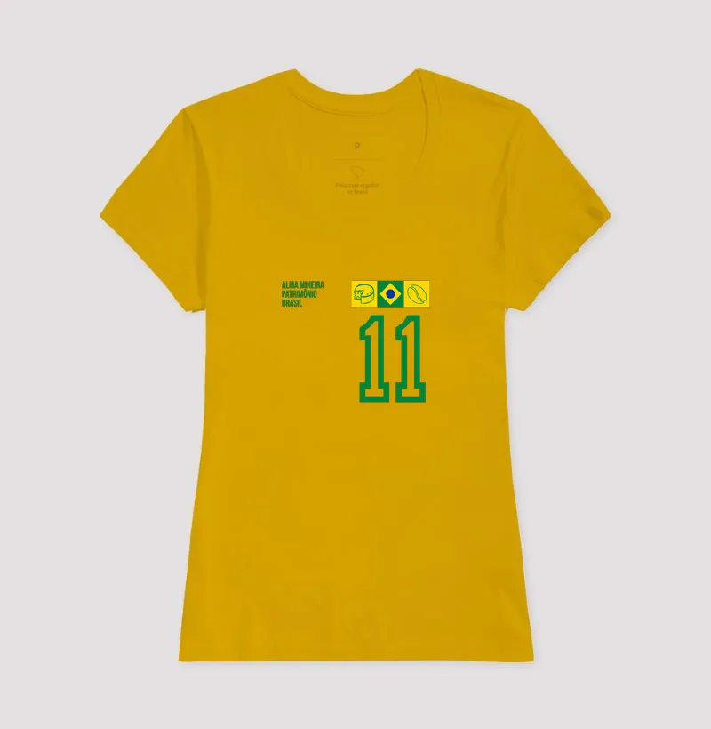 Camisa 14