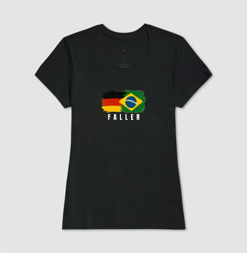 Faller  - Imagem 3
