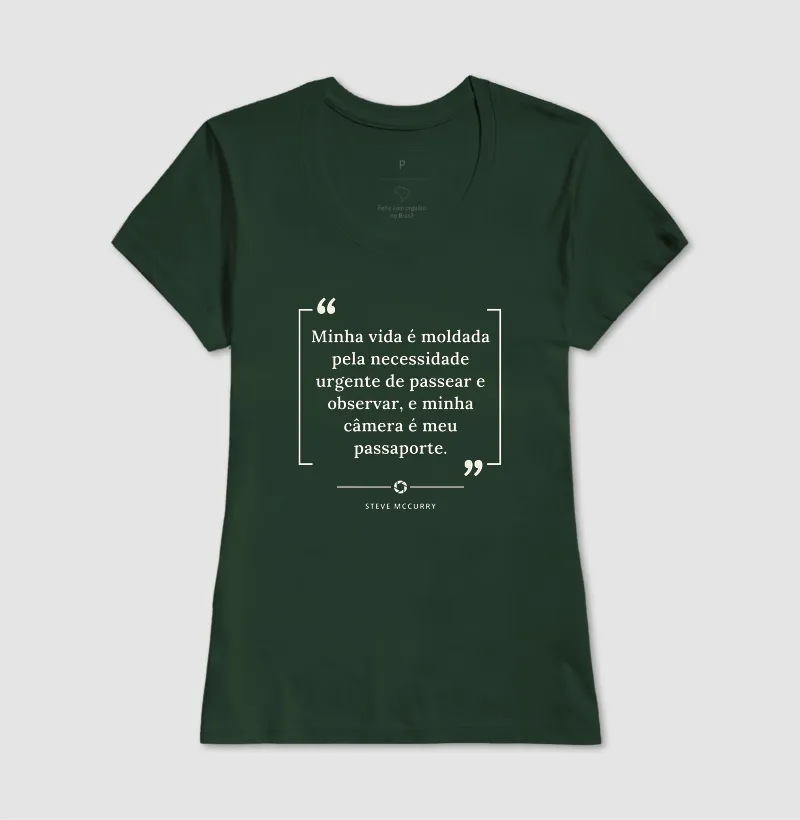 Camisa 12