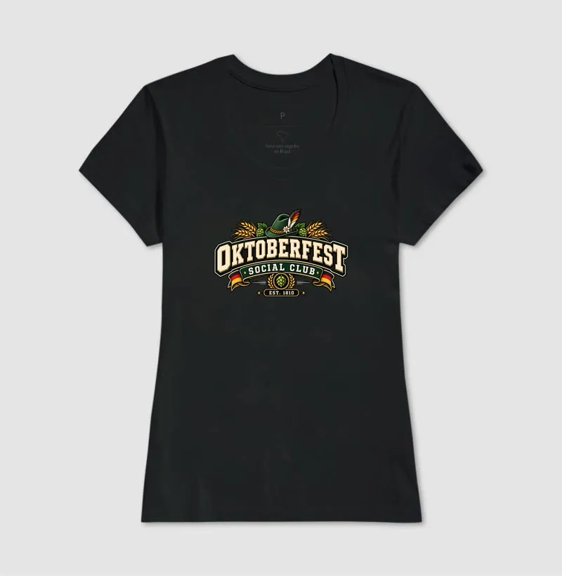 Oktoberfest Social Club - Imagem 3