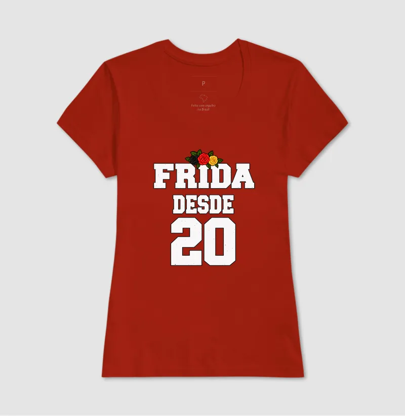 FRIDA - Imagem 4