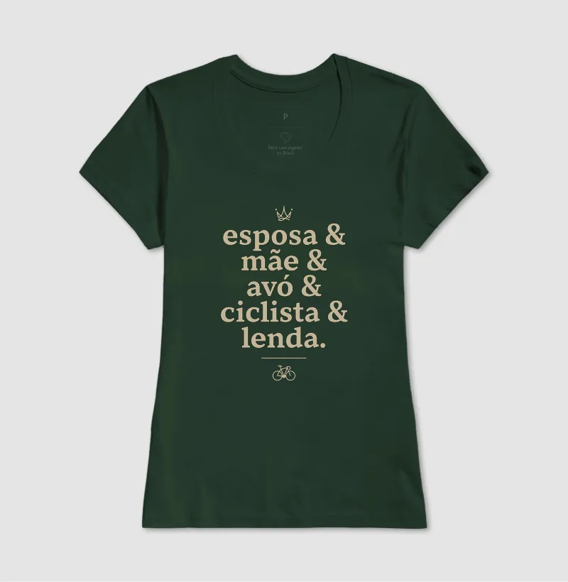 Camisa 10