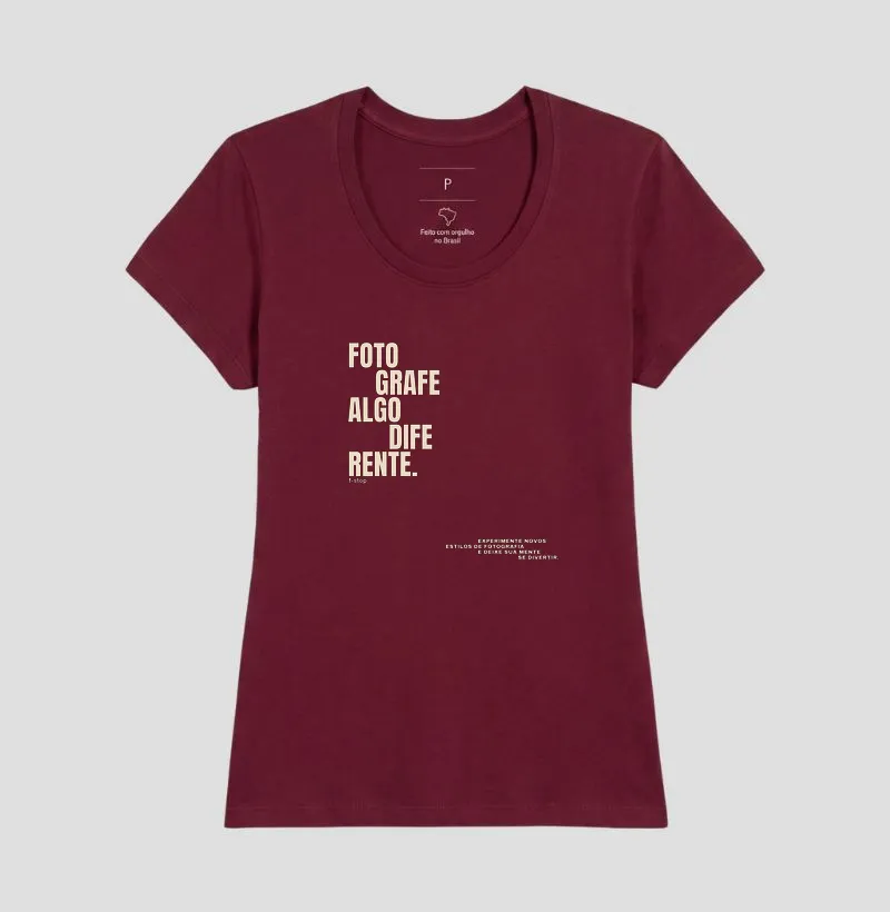 Camisa 16
