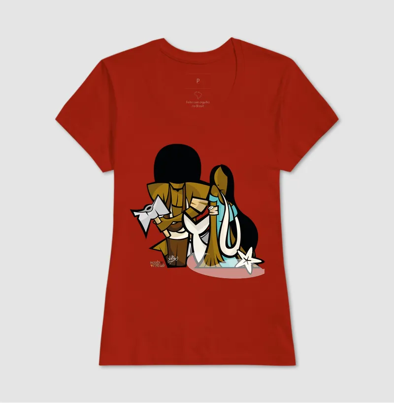 Camisa 10