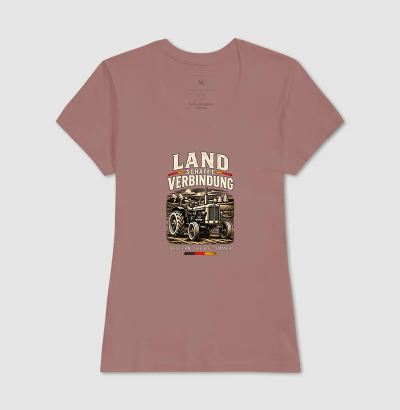 Land schafft Verbindung — Gestern • Heute • Immer - Imagem 17