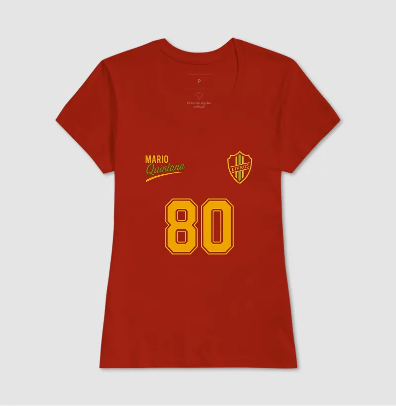 Camisa 10