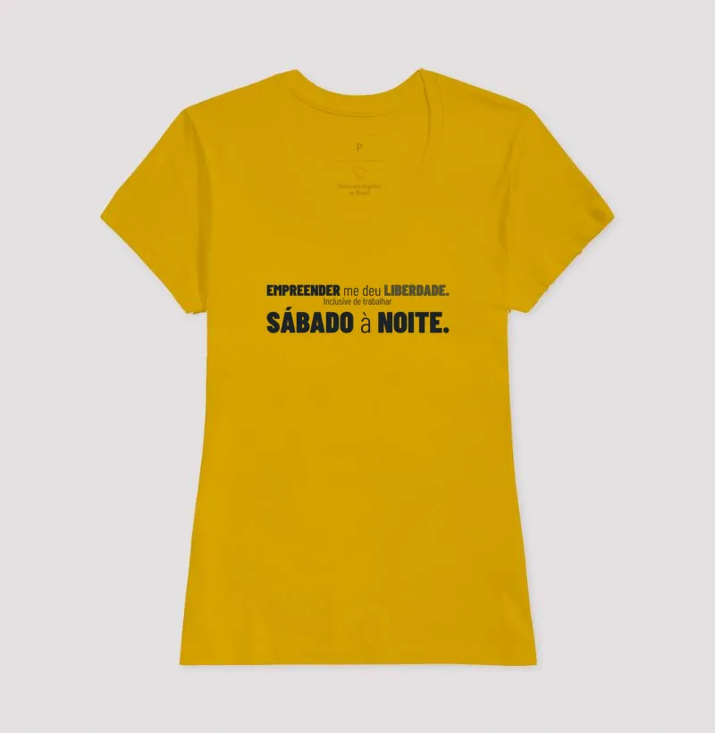 Liberdade não é folga - Imagem 15
