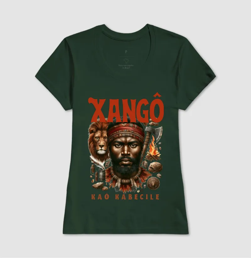 Camisa 10