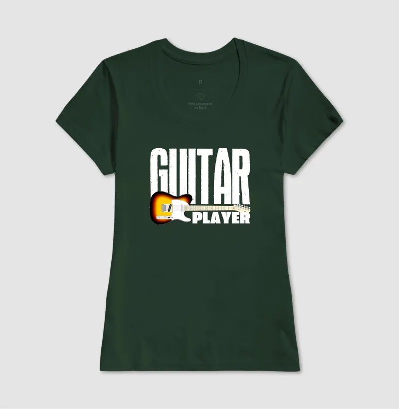 Guitar Player-Telecaster - Imagem 13
