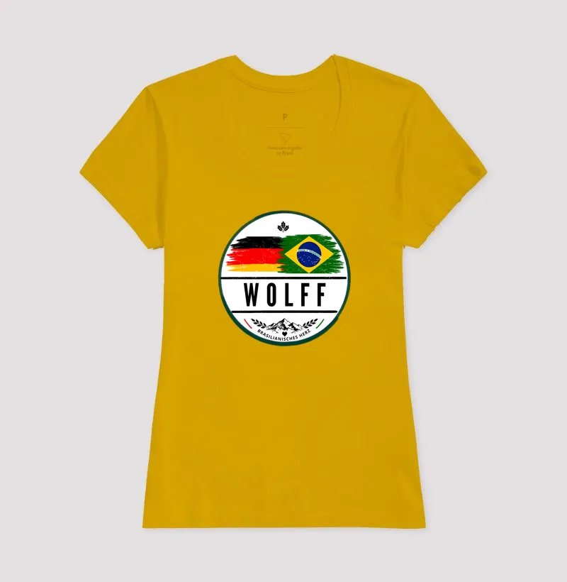 Wolff  - Imagem 15