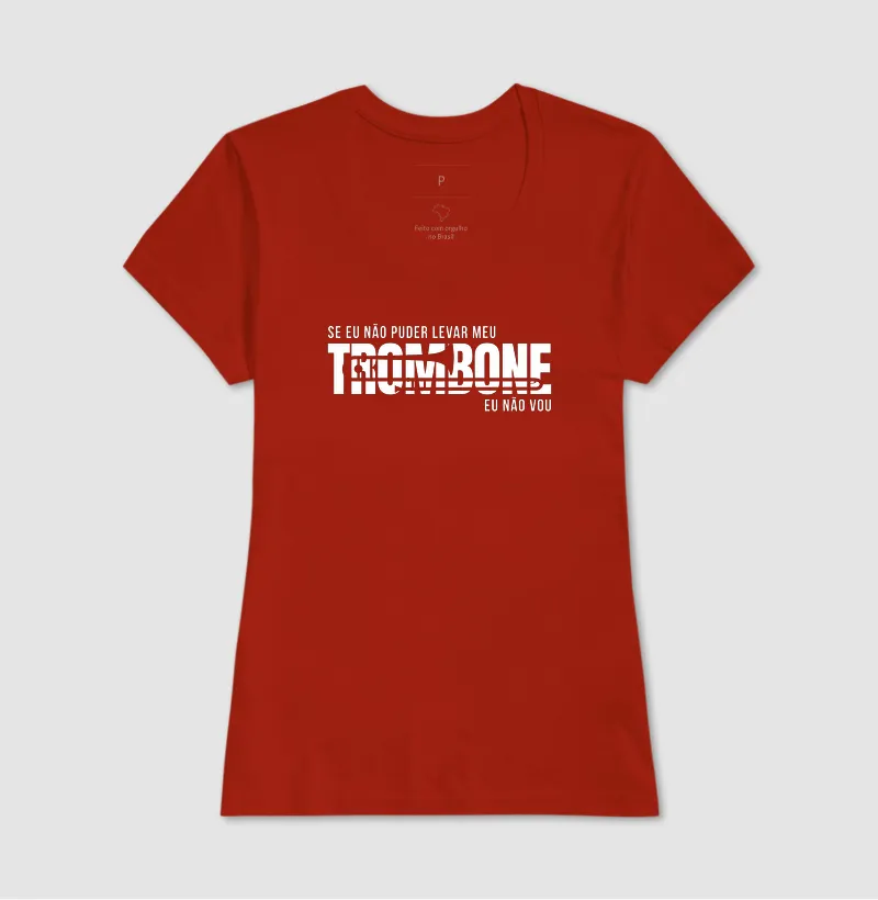 Sem meu Trombone eu não vou - Imagem 10
