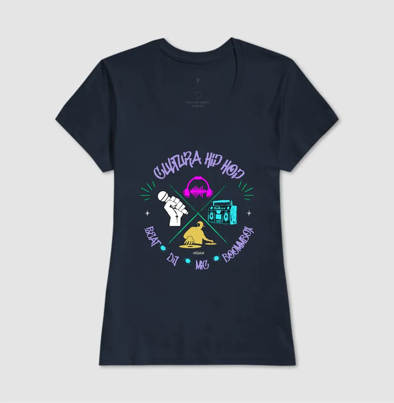 Camisa 9