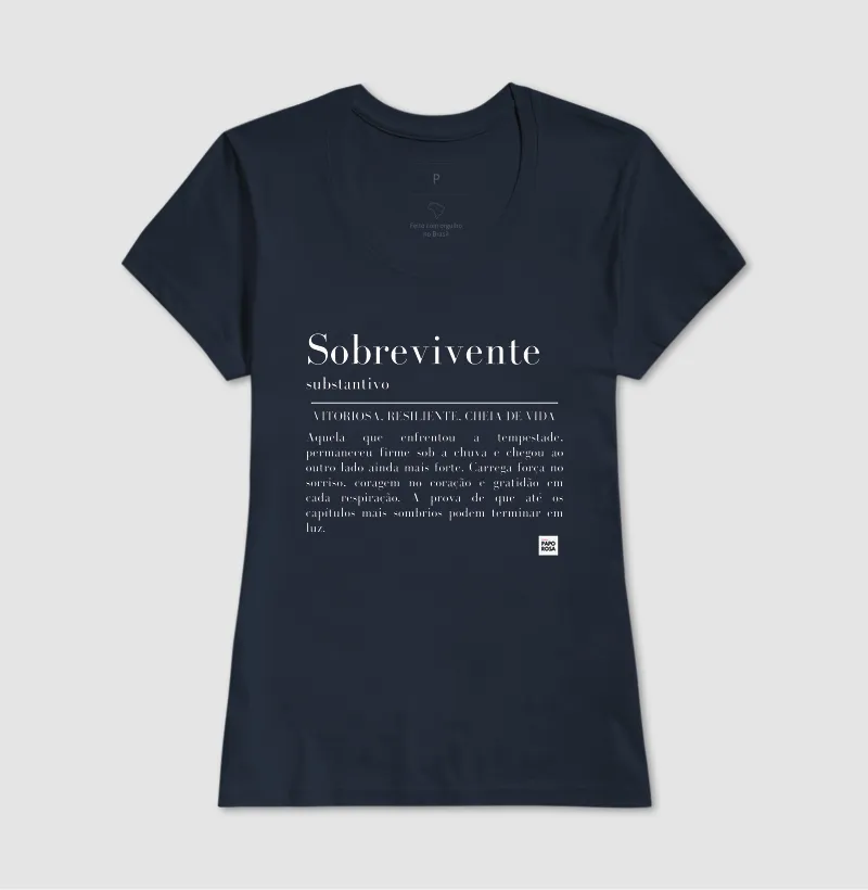 Sobrevivente - Imagem 7