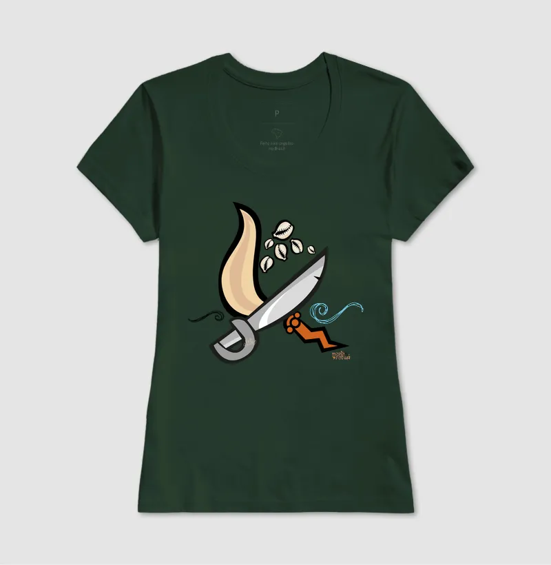 Camisa 10