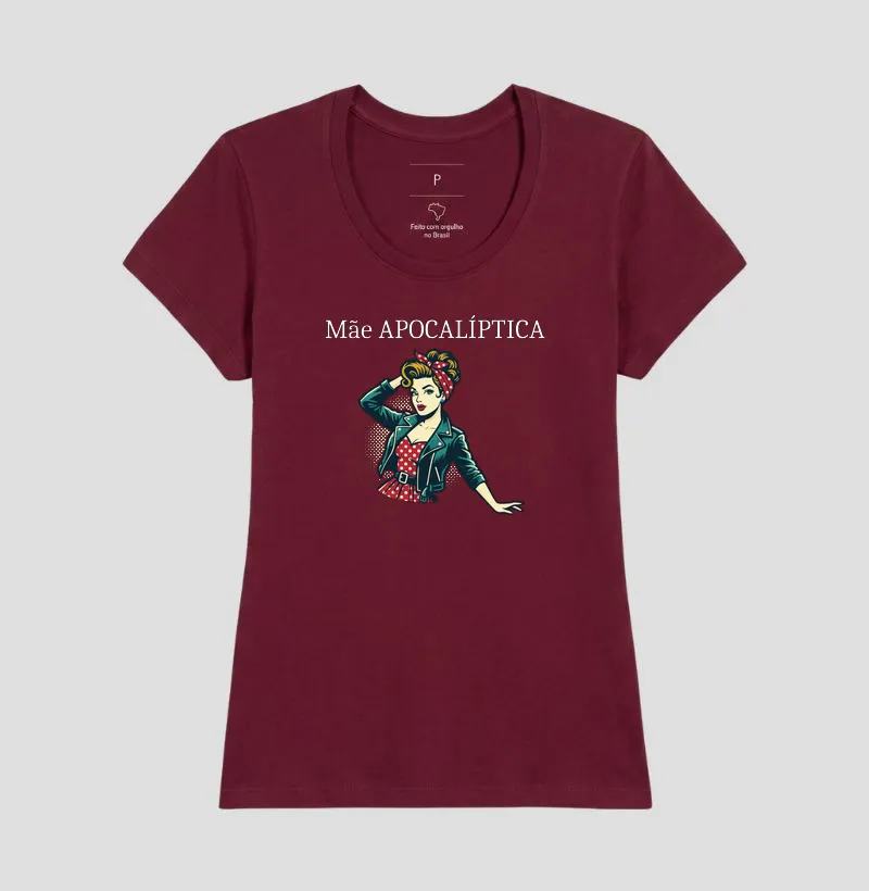 Mãe apocaliptica - Imagem 15