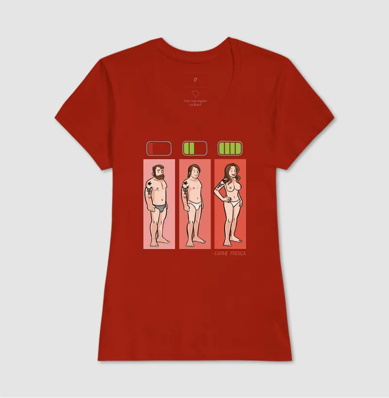 Camisa 10