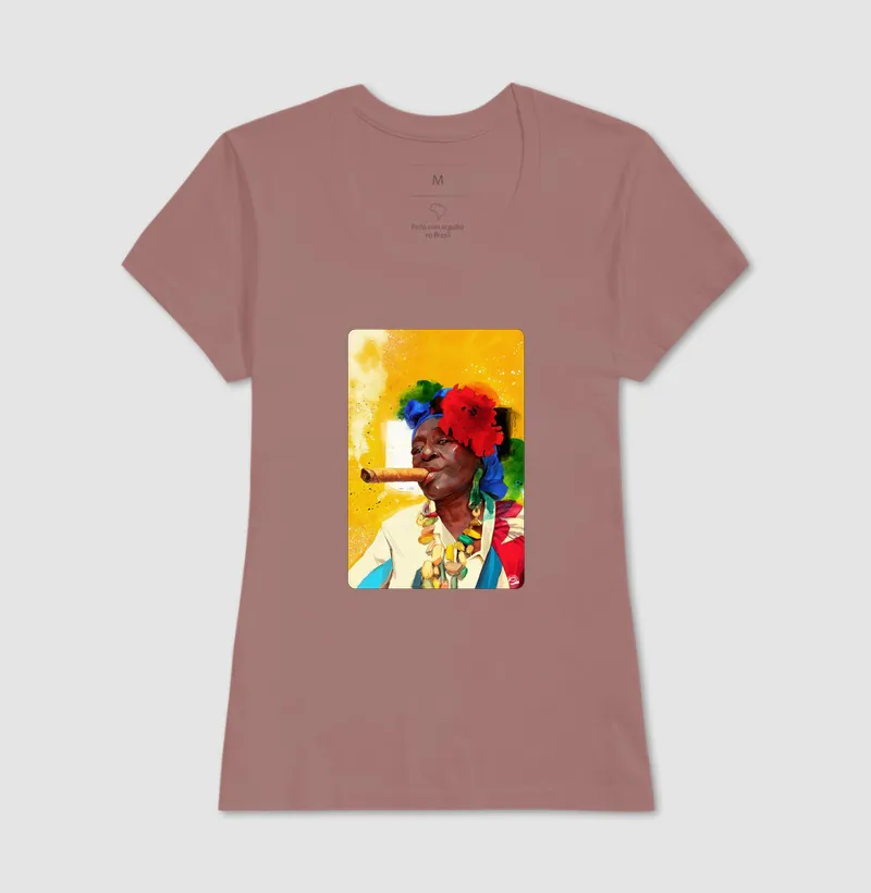 Camisa 15