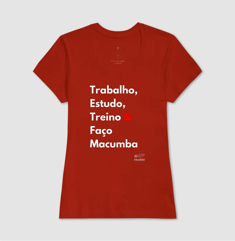 Camisa 10
