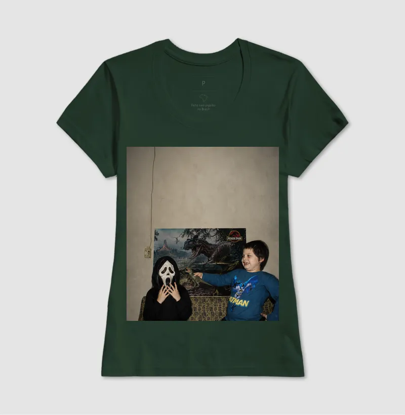 Camisa 12
