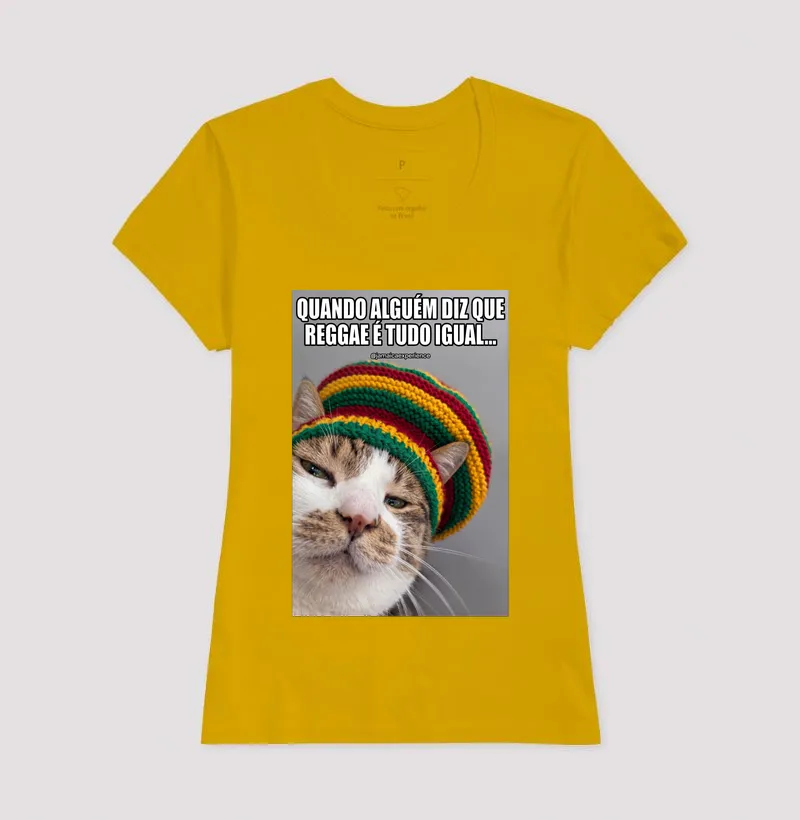 Jamaicat | Só que não! - Imagem 18