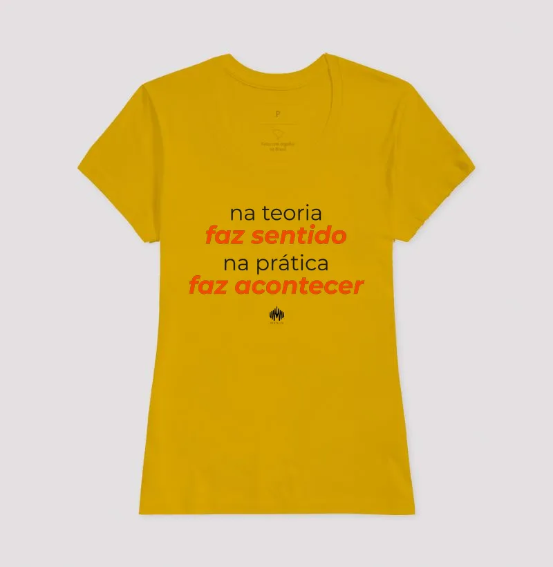 Na teoria, faz sentido. Na prática, faz acontecer. - Imagem 36