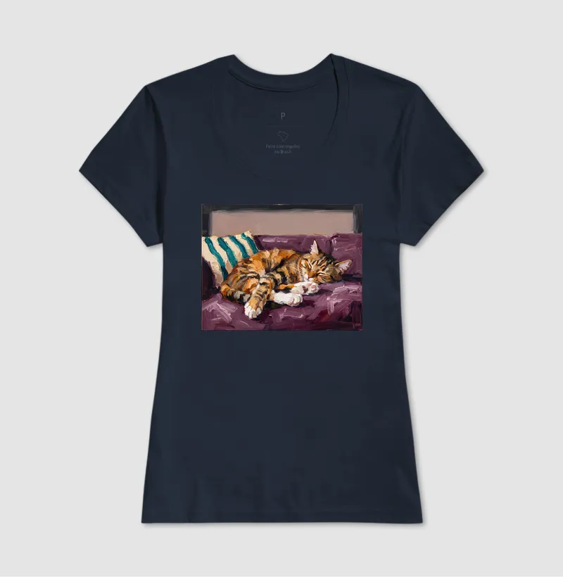Camisa 9