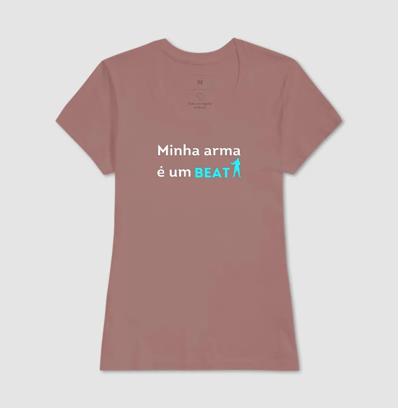 Camisa 19