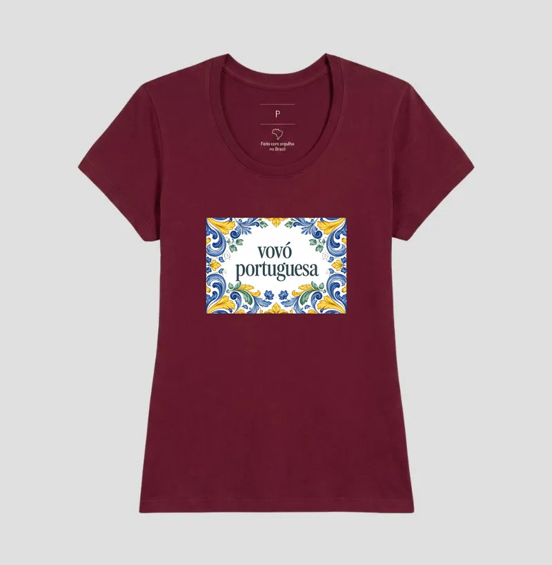Camisa 19