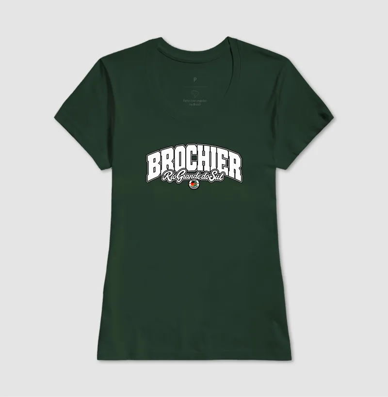 Brochier – Rio Grande do Sul  - Imagem 13