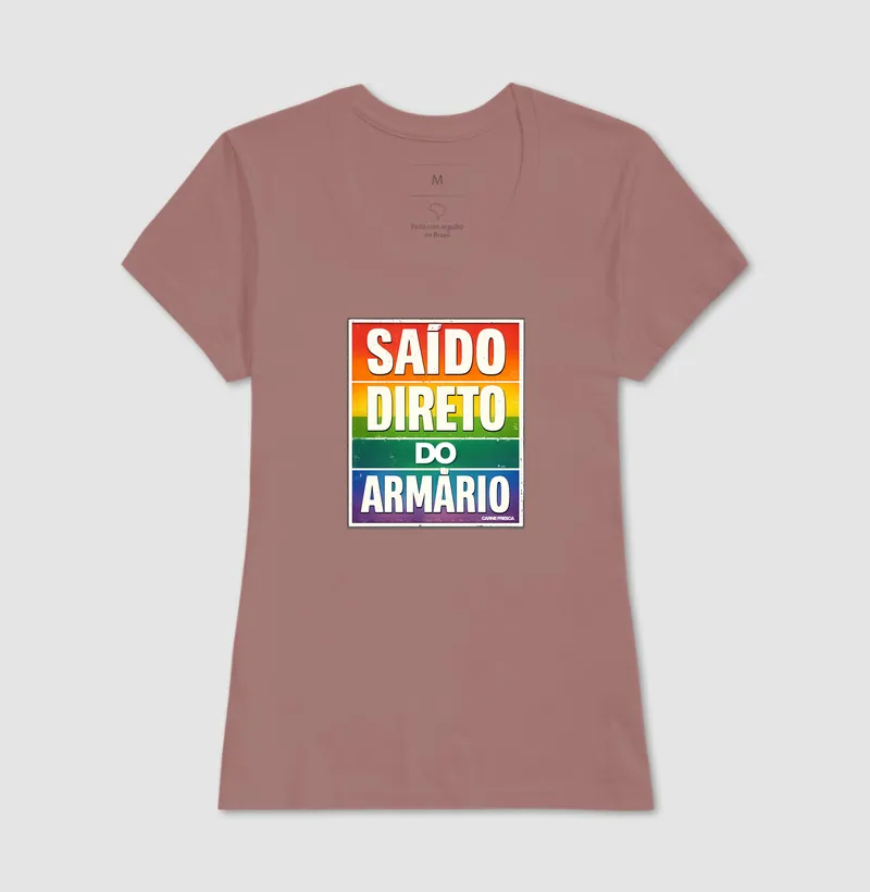 Camisa 16