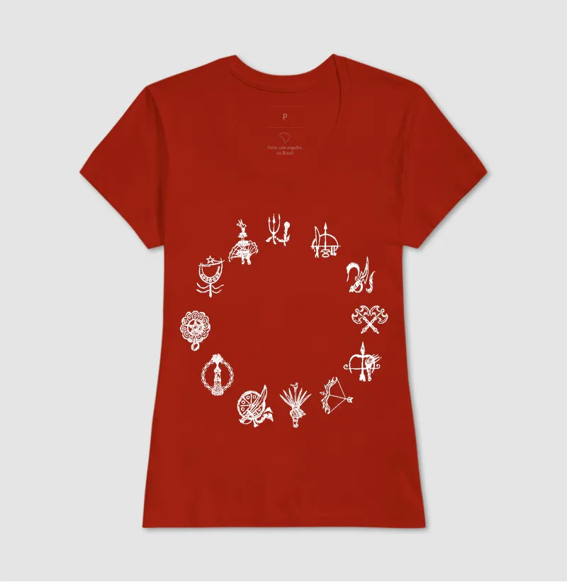 Camisa 10
