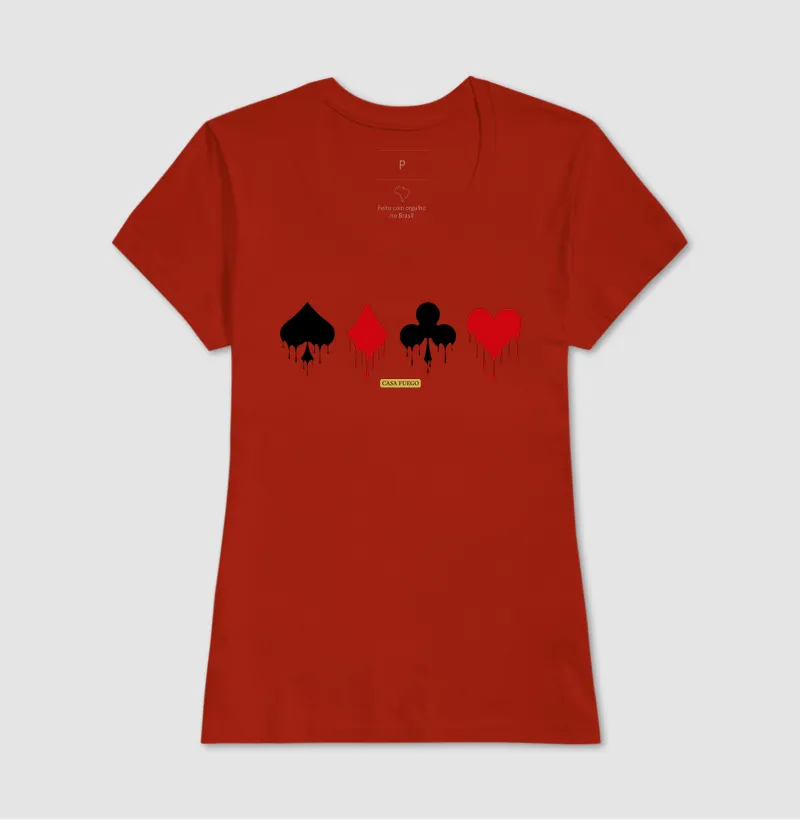 Camisa 10