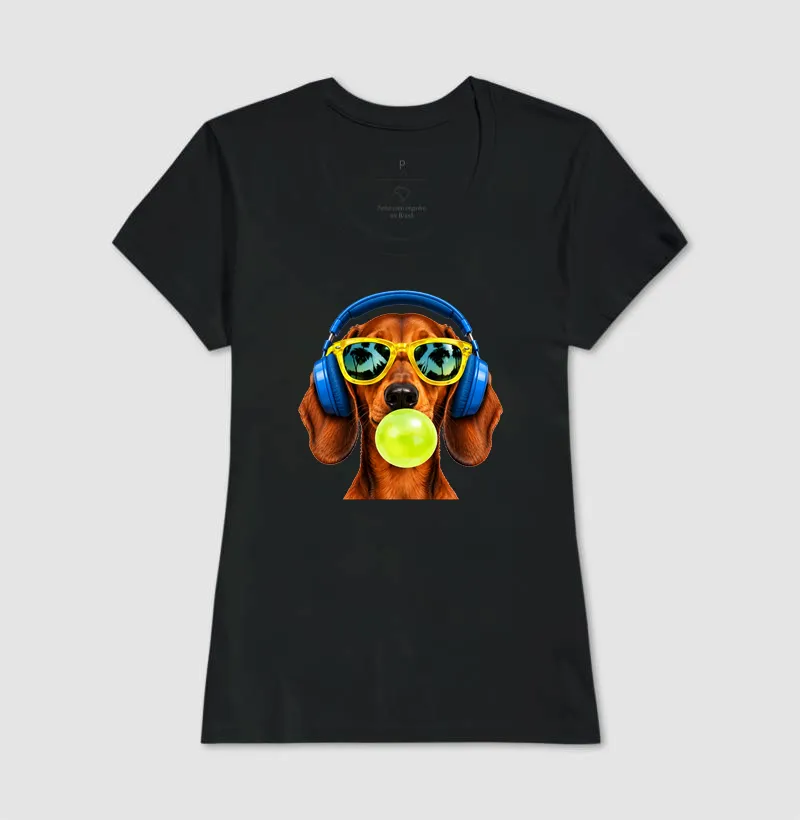 Dachshund Summer Vibes - Imagem 6